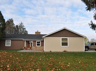 4405 N Williamston Rd, Williamston, MI 48895