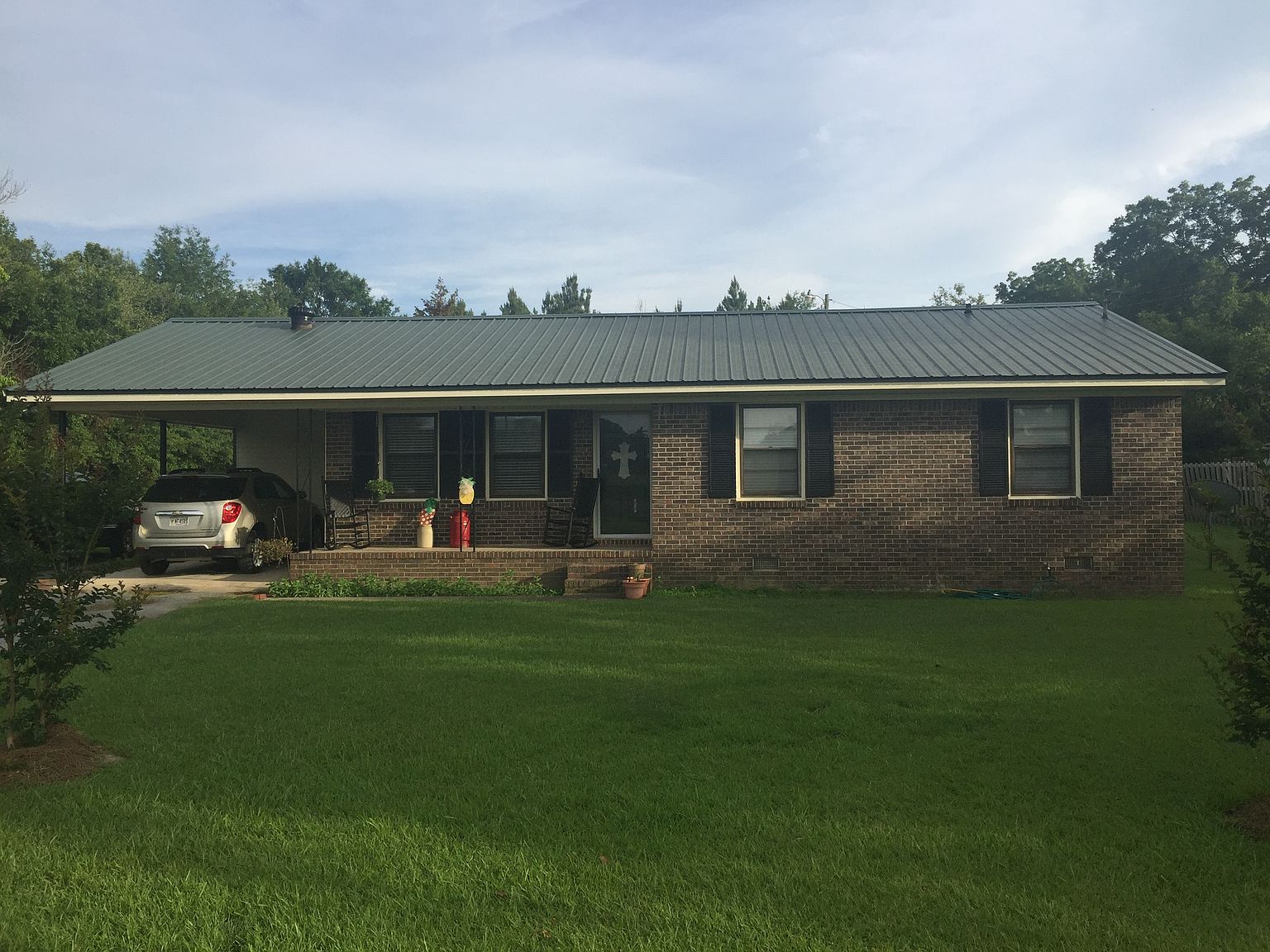 291 Ebenezer Rd, Ellaville, GA 31806 Zillow