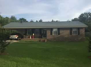 291 Ebenezer Rd, Ellaville, GA 31806