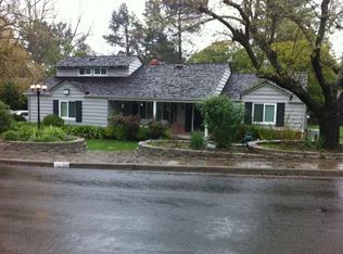 1650 Foothill Park Cir, Lafayette, CA 94549