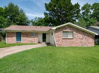 9463 McAdoo St, Shreveport, LA 71118