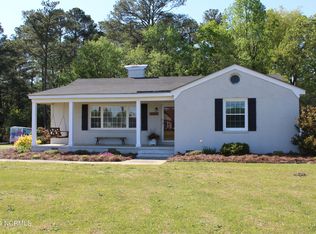 10000 E State Highway 97, Rocky Mount, NC 27803