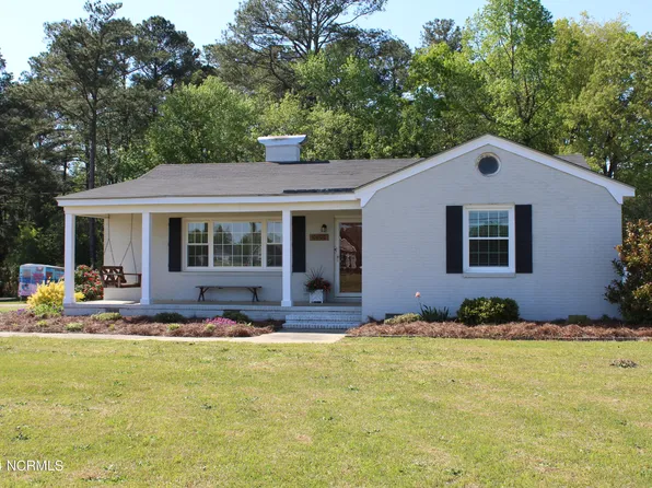 10000 E Nc 97, Rocky Mount, NC 27803