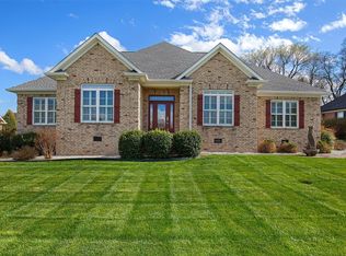 1124 Teal St, Bowling Green, KY 42104