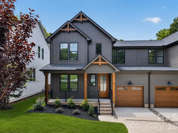417 W Cama St, Charlotte, NC 28217