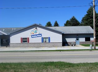 6090 County Rd S, Sobieski, WI 54171