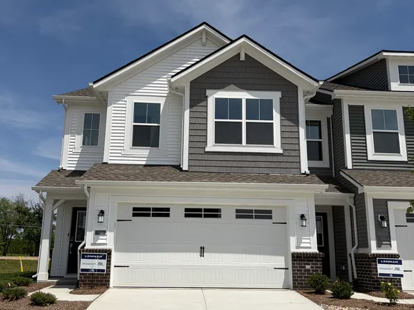 2820 Corbett Dr, Lebanon, IN 46052