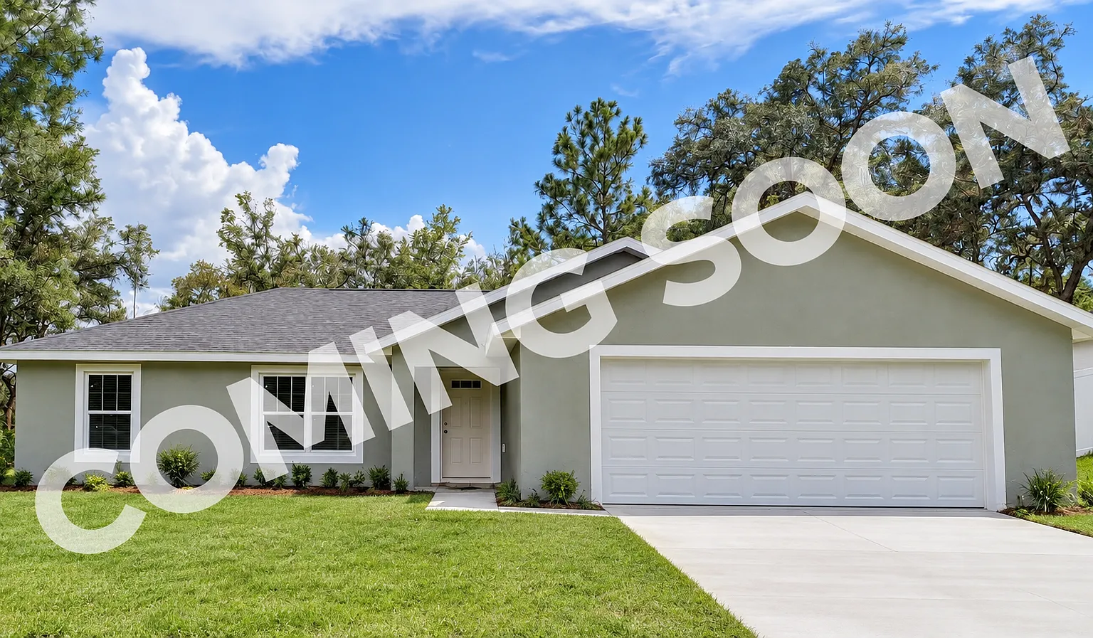 3 bed, 1453 sqft, $1,850 — Photo 1
