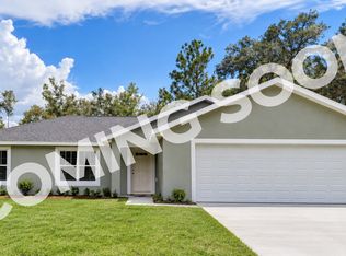 3128 W Juliet Pl, Citrus Springs, FL 34433