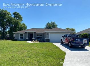 10121 SE 67th Ter, Belleview, FL 34420