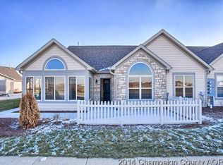2752 J T Coffman Dr, Champaign, IL 61822
