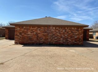 6606 Hope Ave Unit A, Lubbock, TX 79424