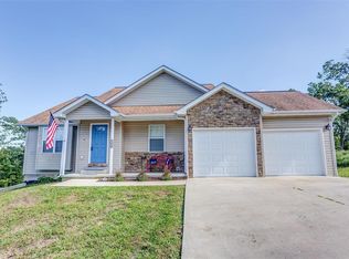 15488 Tundra St, Saint Robert, MO 65584