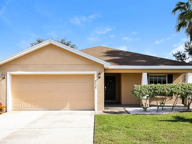 4736 Summerfield Cir — Photo 1