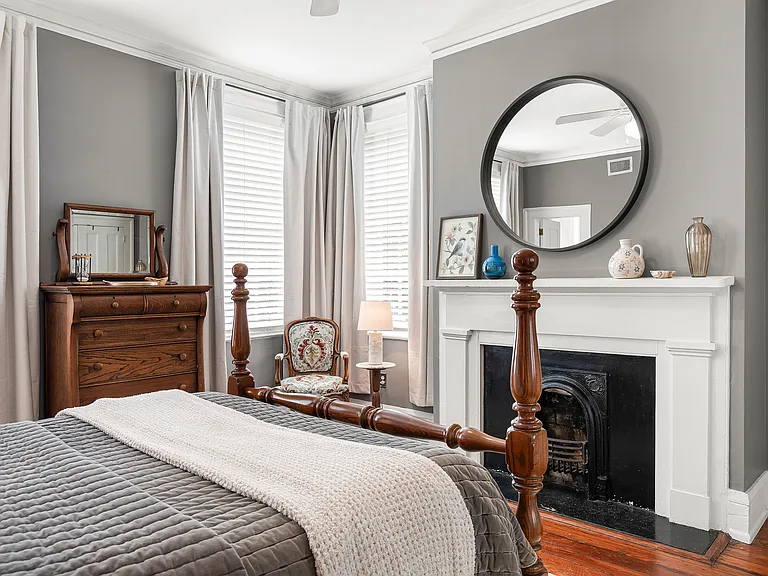 24 E Macon St #2 — Photo 25