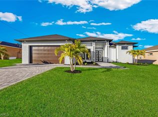 1729 SW 22nd Ln, Cape Coral, FL 33991