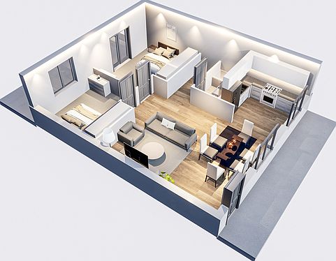 2nd image of 15605 N 29th St APT 10