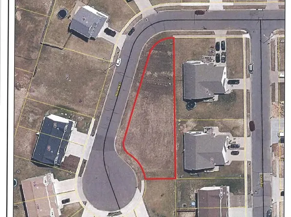 0 Nicholas Street, Tomah, WI 54660