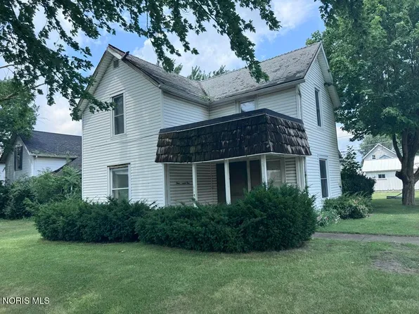 304 Robinson Ave, Kenton, OH 43326