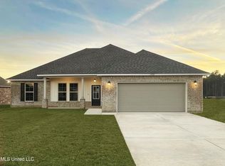 15521 Soaring Loop, Gulfport, MS 39503