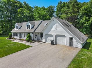 426 Fuller Rd, Carmel, ME 04419