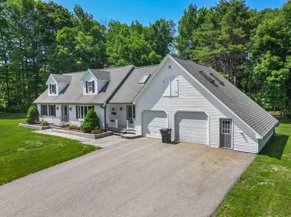 426 Fuller Road, Carmel, ME 04419
