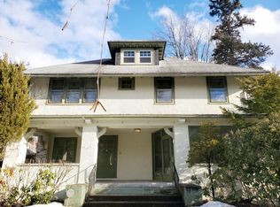 25 Oxford St, Springfield, MA 01108