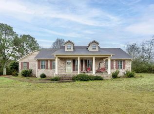 941 Hopewell Rd, Hanceville, AL 35077