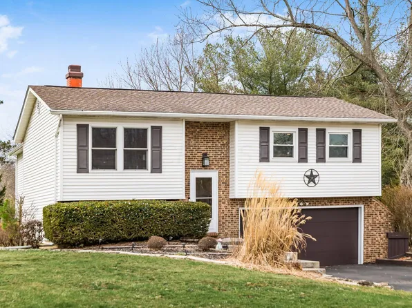 129 Fabius Way SW, Pataskala, OH 43062