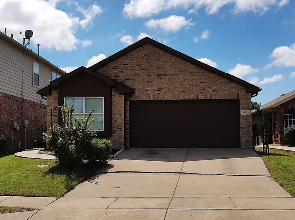 6025 Melanie Dr, Fort Worth, TX 76131