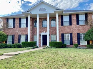 224 Santa Fe Trl, Waxahachie, TX 75165