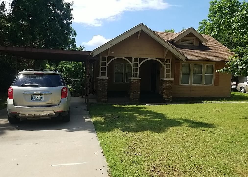 406 W Alabama Ave, Anadarko, OK 73005 Zillow