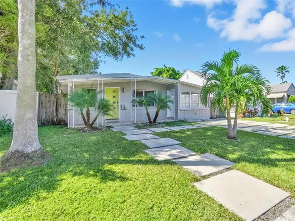 3626 17th St N, Saint Petersburg, FL 33713