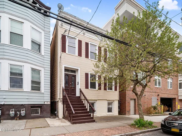 70 Dana Avenue, Albany, NY 12208