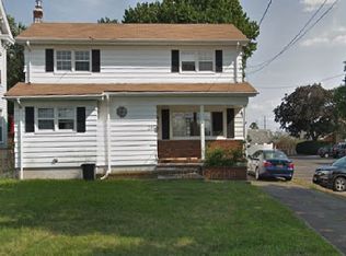 245 Pershing Rd, Clifton, NJ 07013