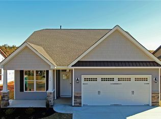 154 Capslock Trl, Pendleton, SC 29670