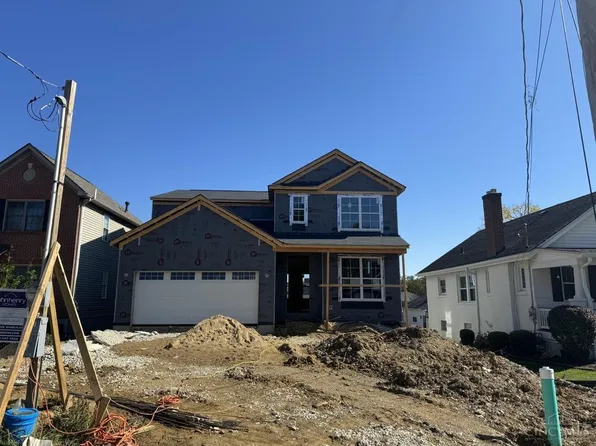 7020 Wallace Ave, Cincinnati, OH 45243