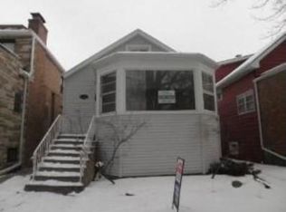 2209 N 72nd Ct, Elmwood Park, IL 60707