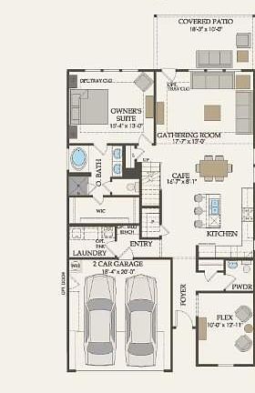 2nd image of this home