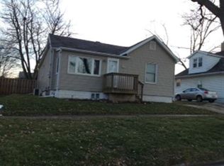 1312 W Walnut St, Bloomington, IL 61701