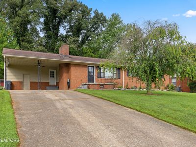4117 Gaines Rd, Knoxville, TN, 37918