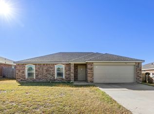3511 Rock Island St, Copperas Cove, TX 76522