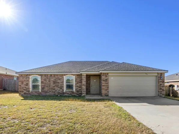 3511 Rock Island St, Copperas Cove, TX 76522