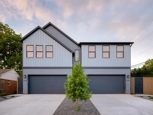 5104 Vandelia St, Dallas, TX 75235