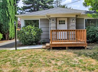 4432 NE 91st Ave, Portland, OR 97220