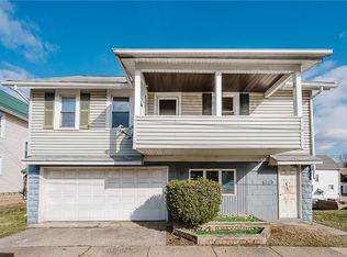 1315 School St, Indiana, PA 15701