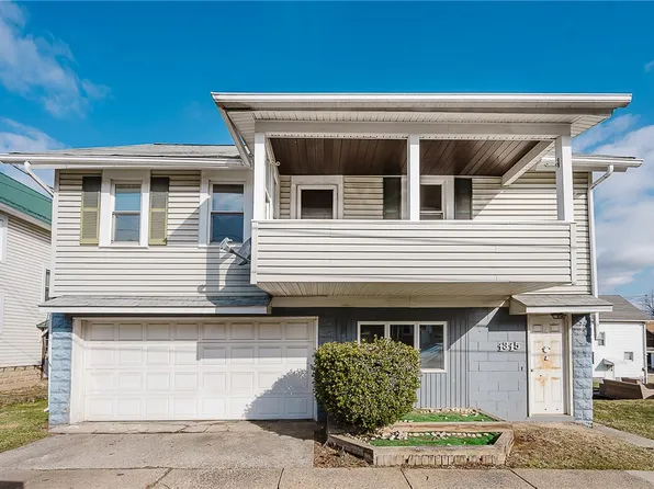 1315 School St, Indiana, PA 15701