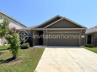 8454 Lamus Wheel, San Antonio, TX 78254