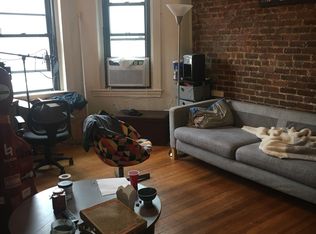 59 Burbank St #23B, Boston, MA 02115