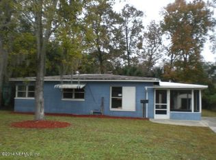 3319 Taylor St, Jacksonville, FL 32207